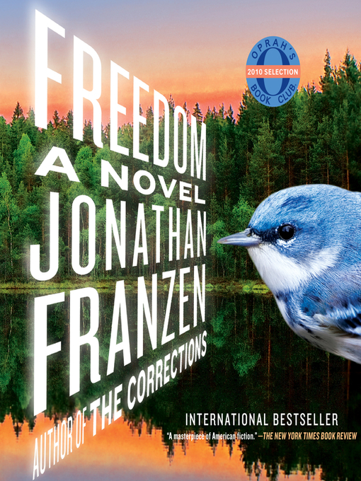 Cover image for Freedom